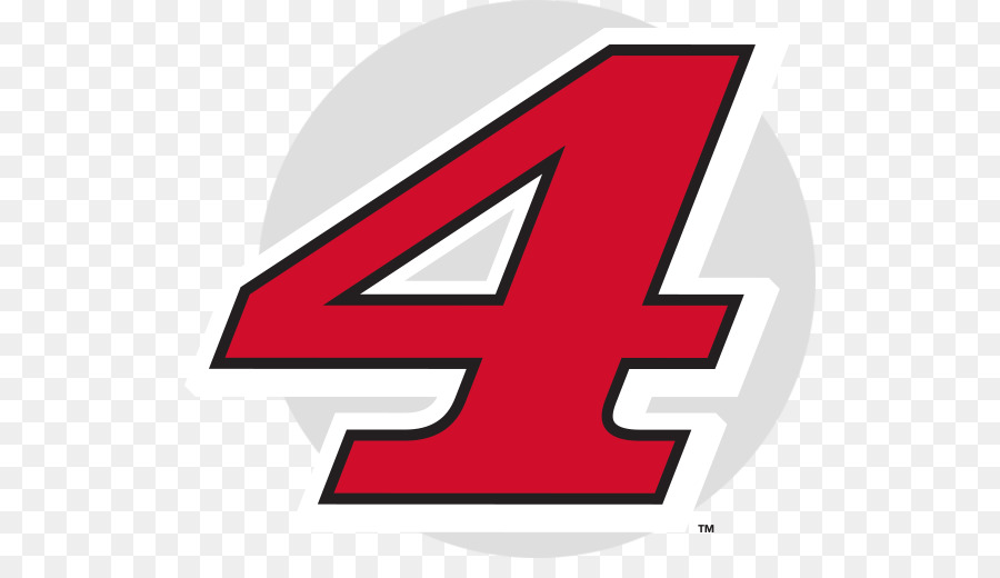 Logo Monster Energy NASCAR Cup Series Daytona 500 Stewart Haas Racing Team - Nascar