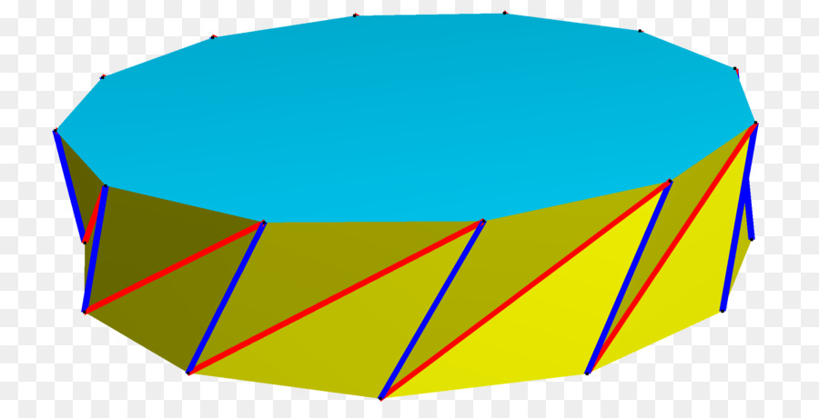 Winkel-Quadrat antiprism Geometrie - Winkel