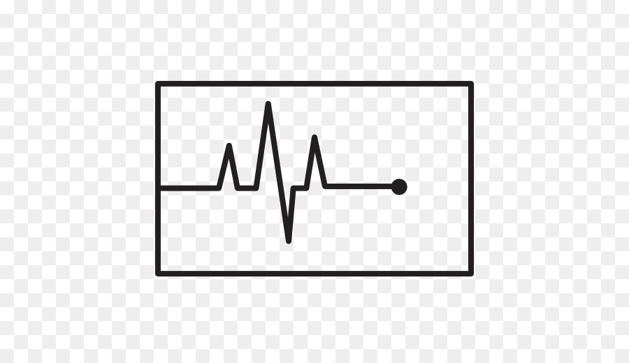 EKG, Herz-Medizin - Herz