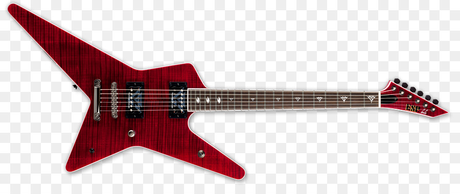 E-Gitarre Fender Stratocaster Jackson Kelly Seymour Duncan ESP Gitarren - E Gitarre
