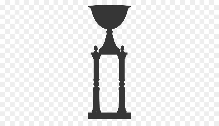 trofeo silhouette - trofeo