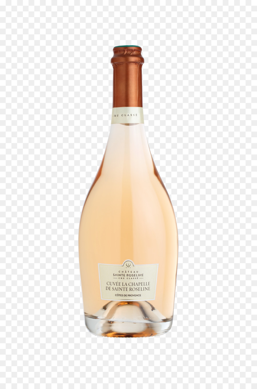 Château Sainte-Roseline rượu Sâm banh Nguyện Sainte-Roseline Rượu chủ yếu ở de provence AOC - Rượu sâm banh