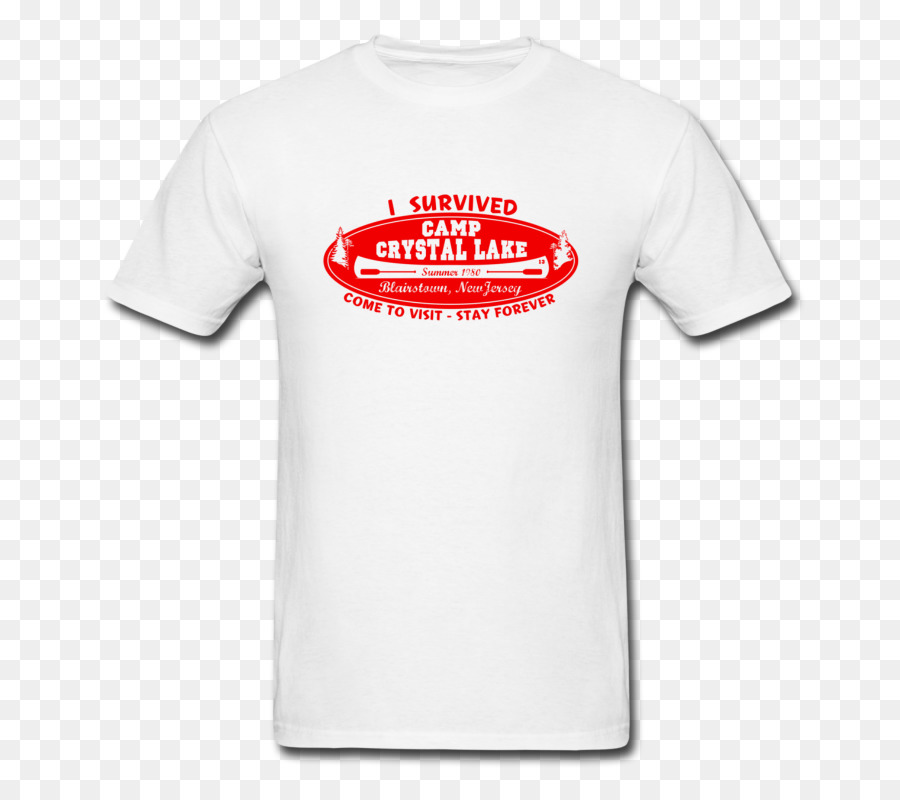 T-shirt Abbigliamento Streetwear Spreadshirt - Maglietta