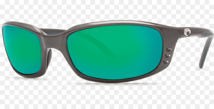 Goggles Sonnenbrille Von Costa Del Mar Brillen - Sonnenbrille