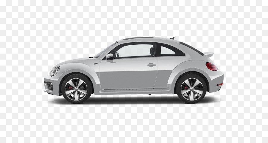 2017 Audi TTS, Da 2018 Audi TT - New Beetle