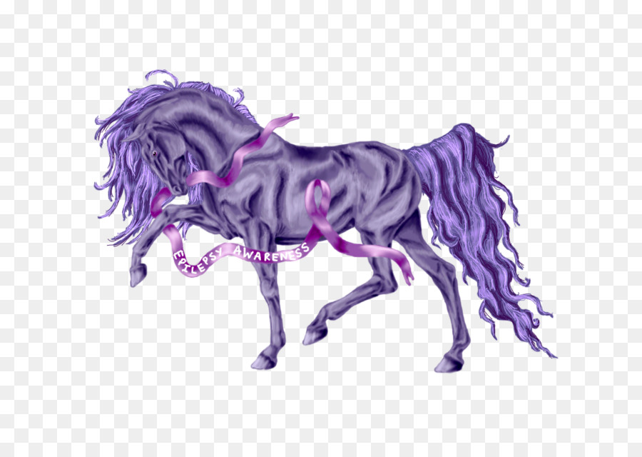 Disegno Di Arte Cavallo Pony - cavallo