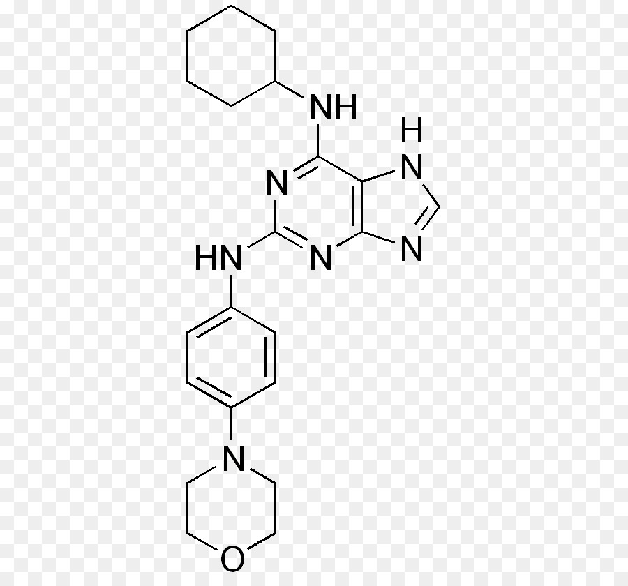 Il cannabidiolo sostanza Chimica Impurità composto Chimico recettore Orfano - Morfolina