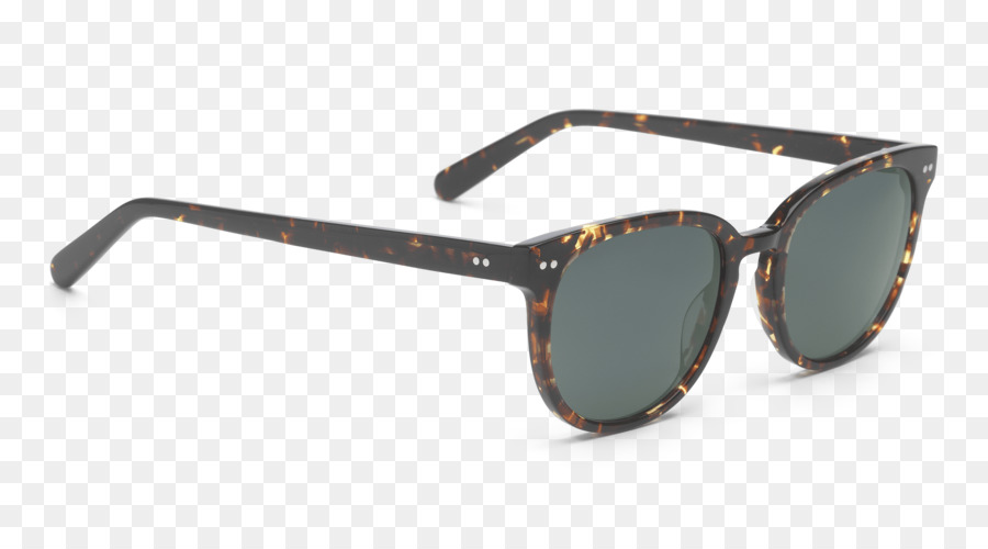 Brillen Sonnenbrillen Kunststoff - Sonnenbrille
