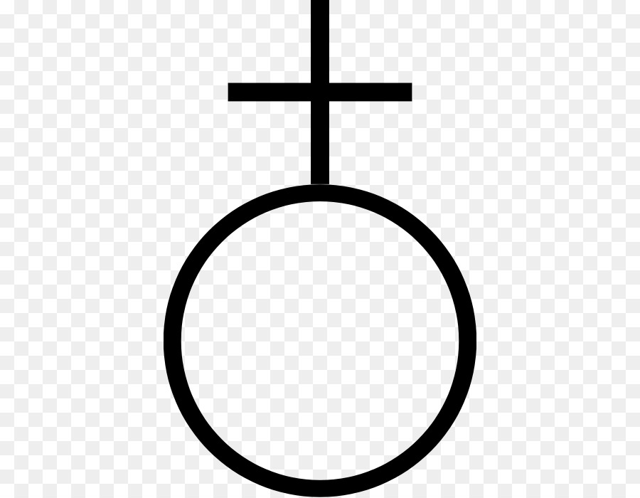 Antimonio simbolo Alchemico di Bismuto elemento Chimico - simbolo