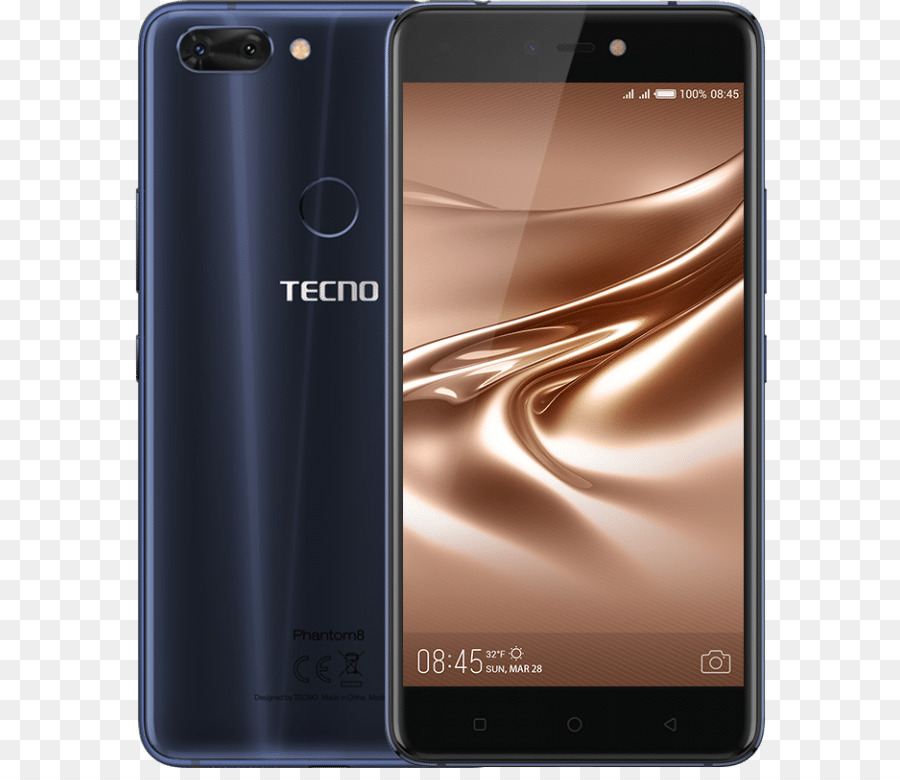 TECNO Mobile Huawei Honor 8 Android-Smartphone Jumia - Android