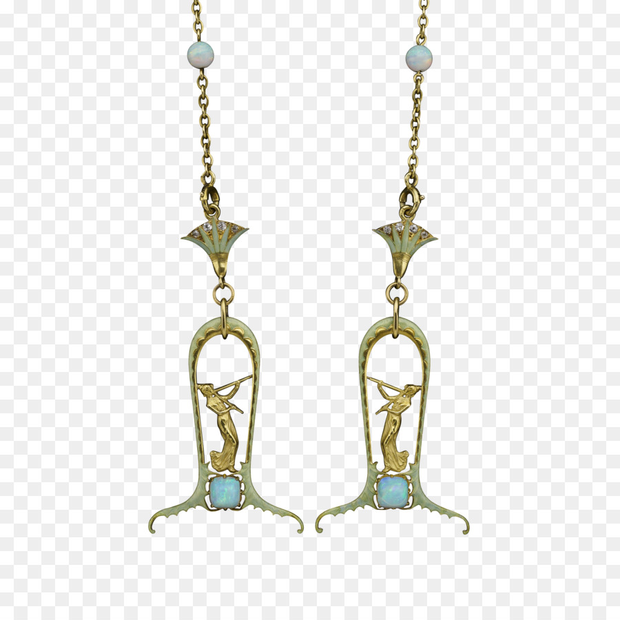 Earring Jewellery
