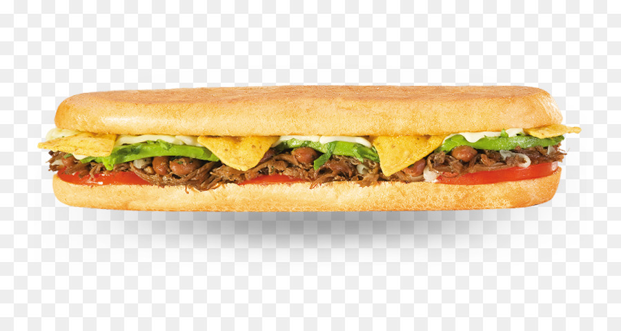 Cheeseburger-kubanisches Sandwich Ropa-vieja Schnellimbissfrühstücksandwich - Fleisch