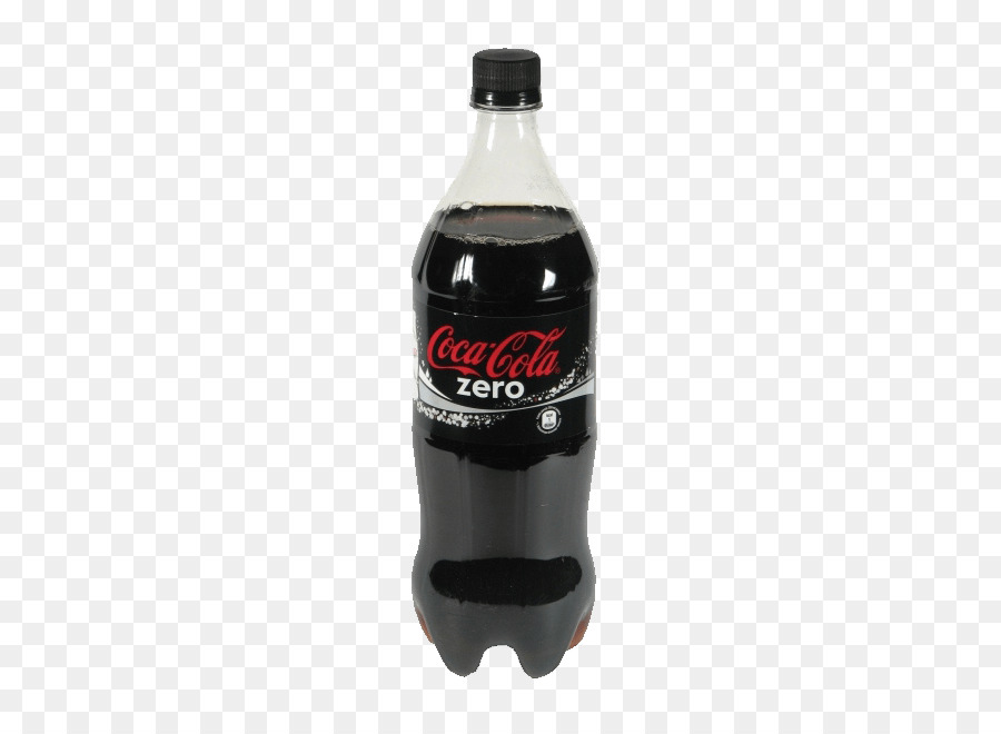 Kohlensäurehaltige Getränke, Coca-Cola Zero Kaffee, Diät-Cola - Coca Cola