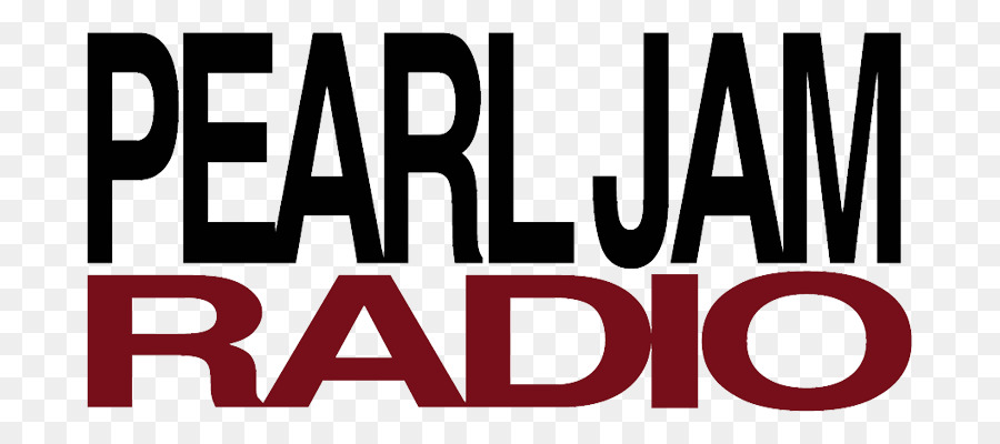 I Pearl Jam Logo della Radio Sirius XM Holdings - I Pearl Jam