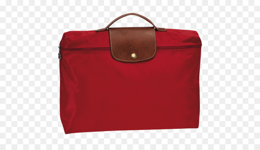 Aktentasche Leder Handtasche Longchamp - Tasche