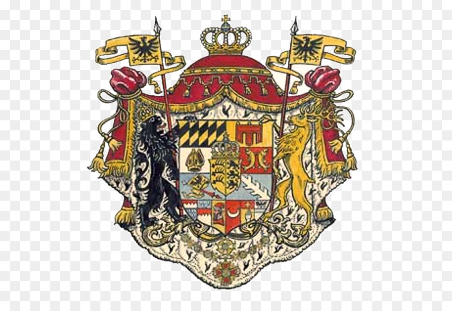 Königreich Württemberg, Deutsches Reich Wappen von Württemberg - andere