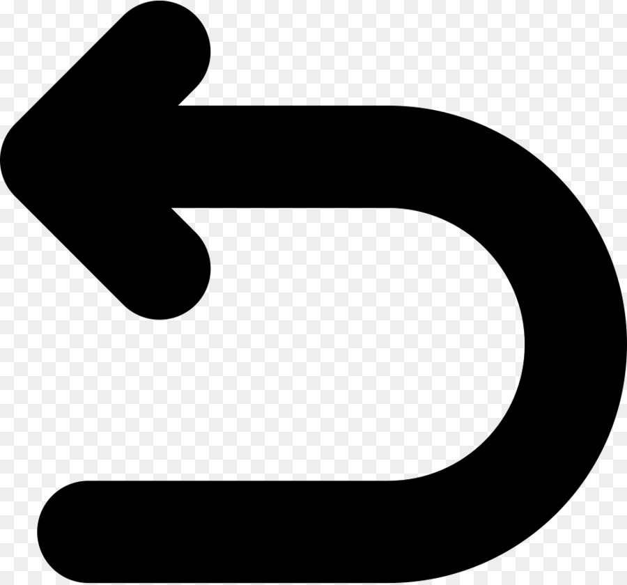 Il Simbolo della freccia Computer Icone clipart - freccia