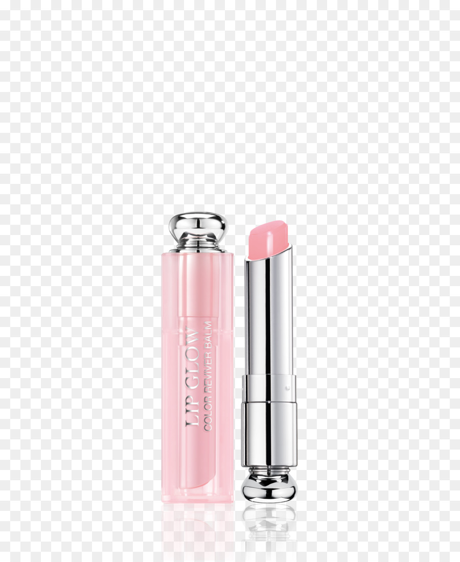 Il balsamo per le labbra Dior Addict Lip Glow Colore Reviver Balsamo Christian Dior SE i Cosmetici - rossetto