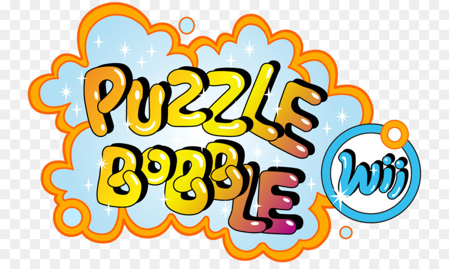 Puzzle Bobble Plus! 
Bubble Bobble Puzzle Bobble 4 Wii - Puzzle Bobble