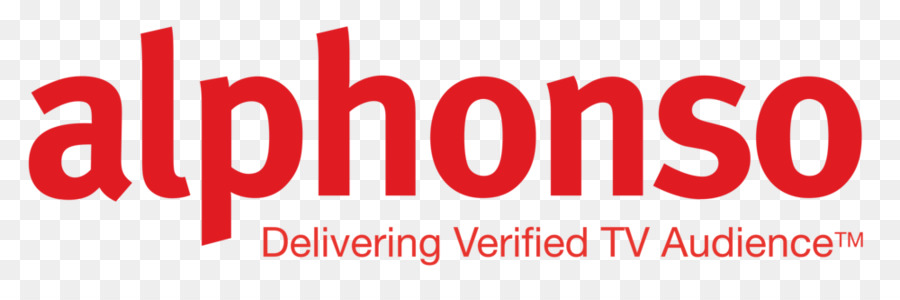 Alphonso Werbung Unternehmen Organisation Logo - andere