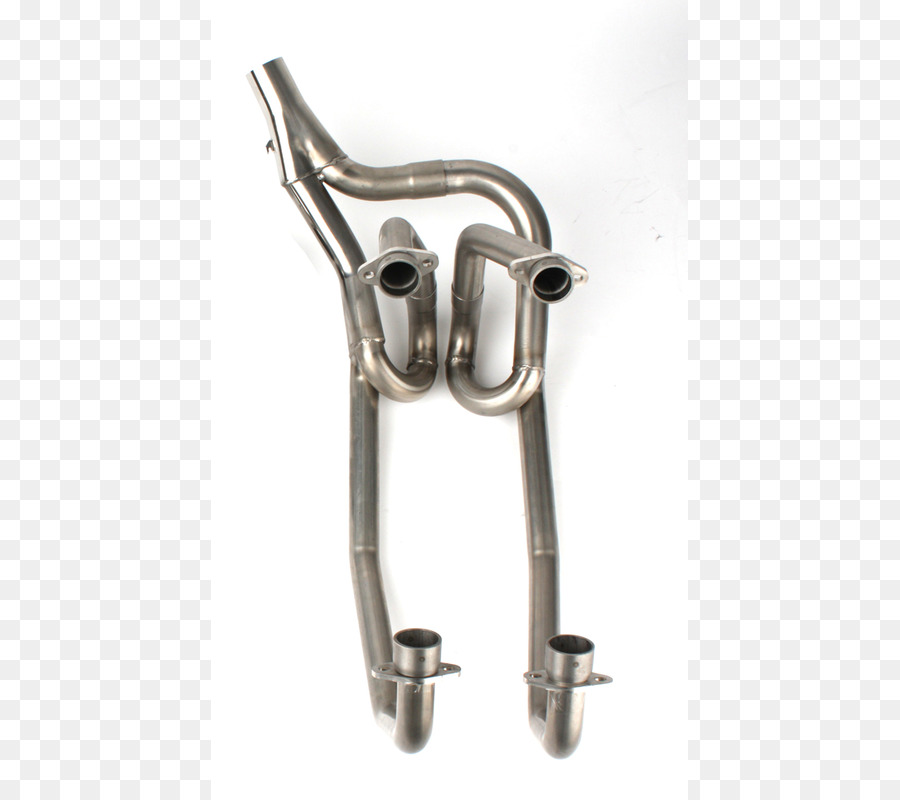 Exhaust System Metal