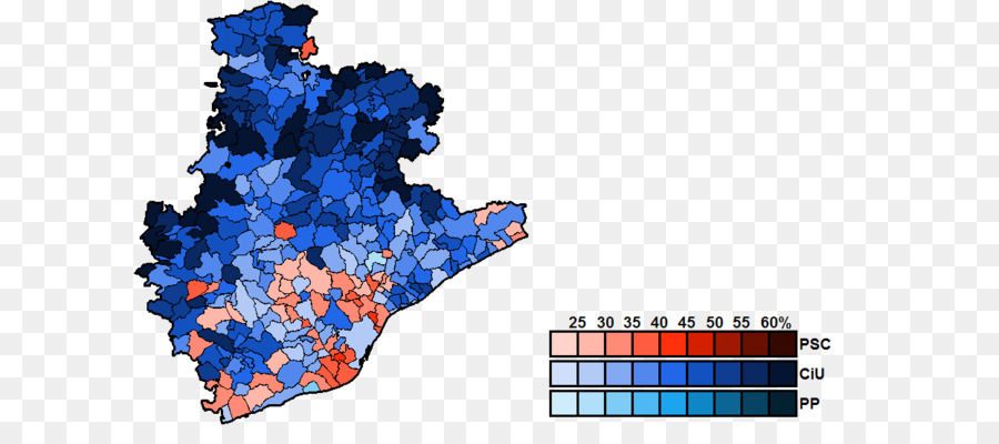 Barcellona Elettorale distretto di Mandya catalano elezioni regionali del 2015 - altri