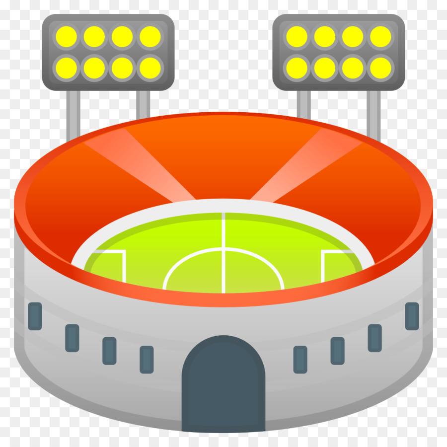 Emoji Stadion Fußball Dream League Soccer Myket - Emoji