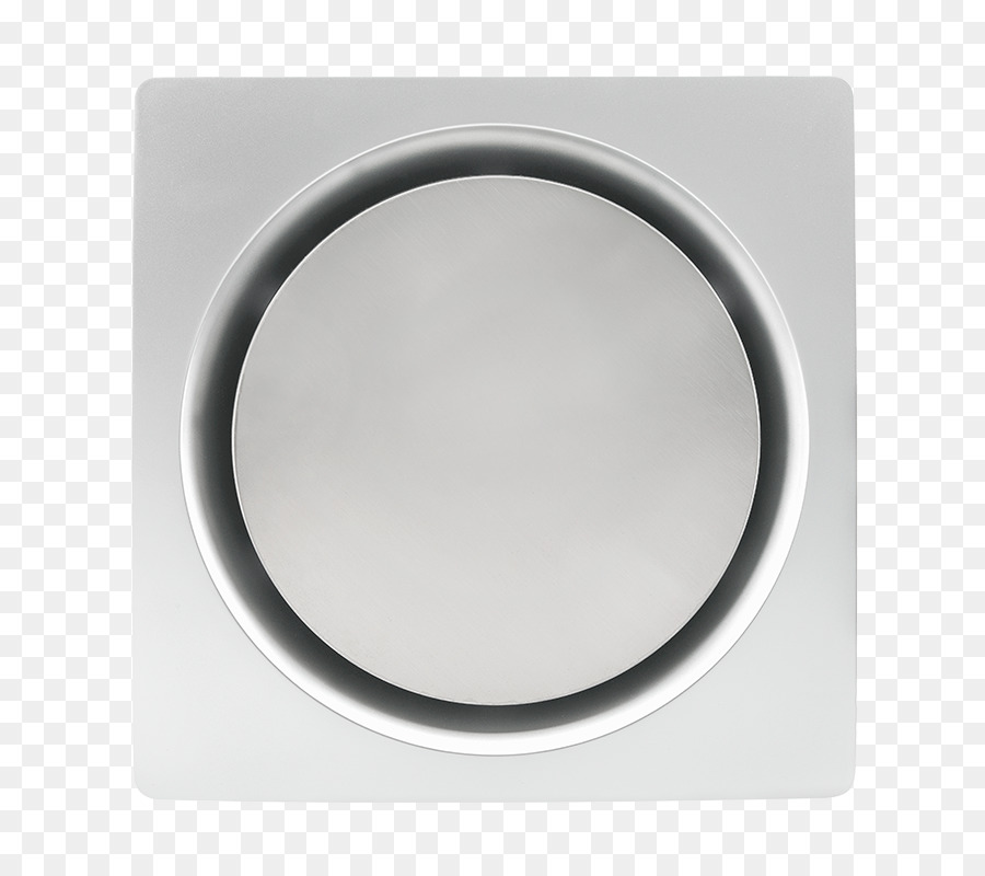 Silver Circle Winkel - Abluftventilator