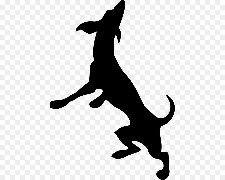 Weltweit Hässlichsten Hundes Wettbewerb Puppy Silhouette Clip art - Hund