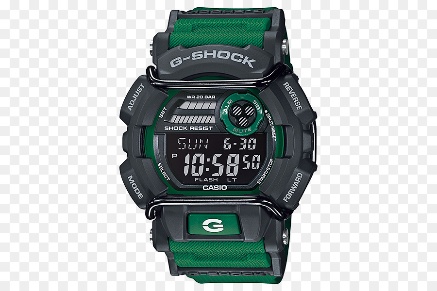 Uhr Master of G Casio G-Shock Frogman Casio G-Shock Frogman - g shock