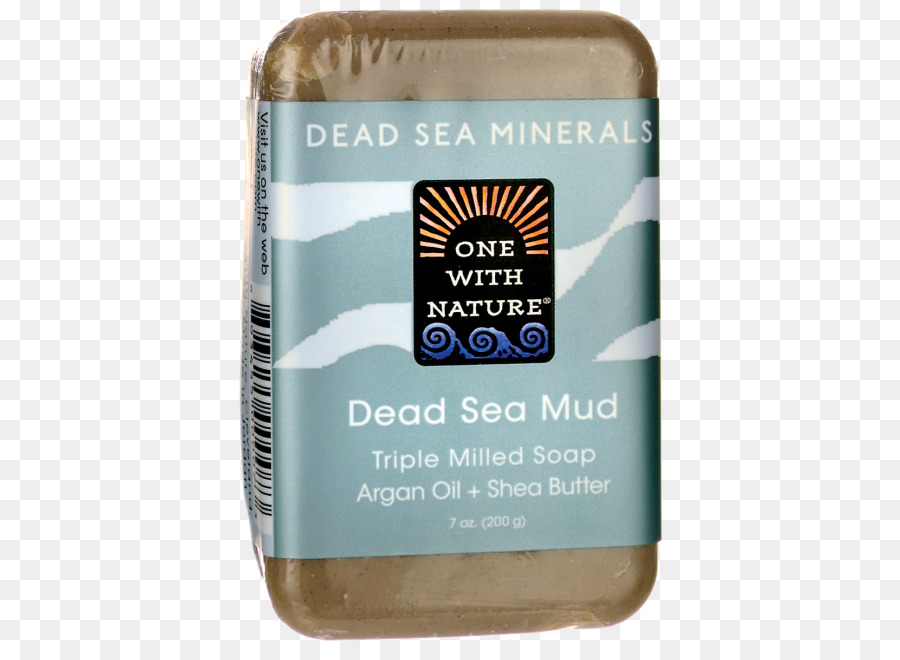 Schlamm aus dem Toten Meer Geschmack - Meer Mineralien