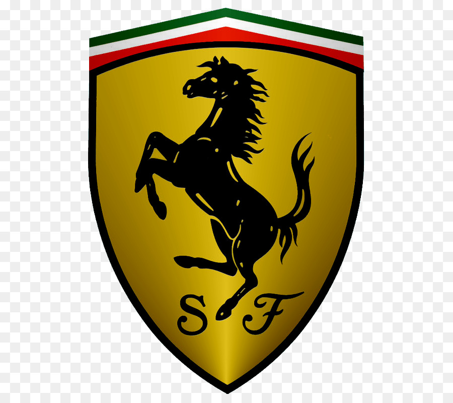 Ferrari Logo Png Download 569 796 Free Transparent Ferrari Png