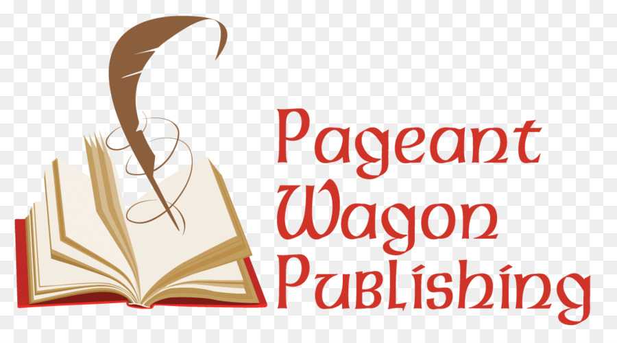Logo Pageant wagon Marke Kinder und Jugendliteratur - Festzug logo