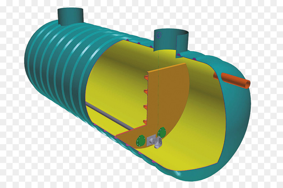 Regenwassernutzung Abscheider Tauchmotor Pumpe Speicher tank Wasser tank - Wasser