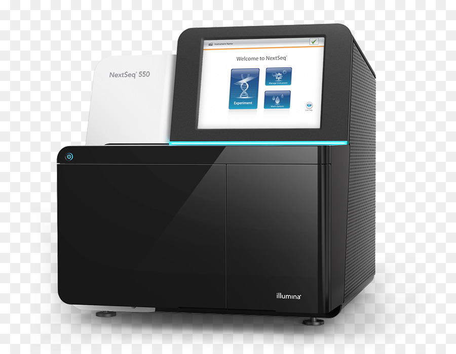 Illumina dye sequencing, DNA sequencing Massive parallel sequencing DNA Sequenzer - andere