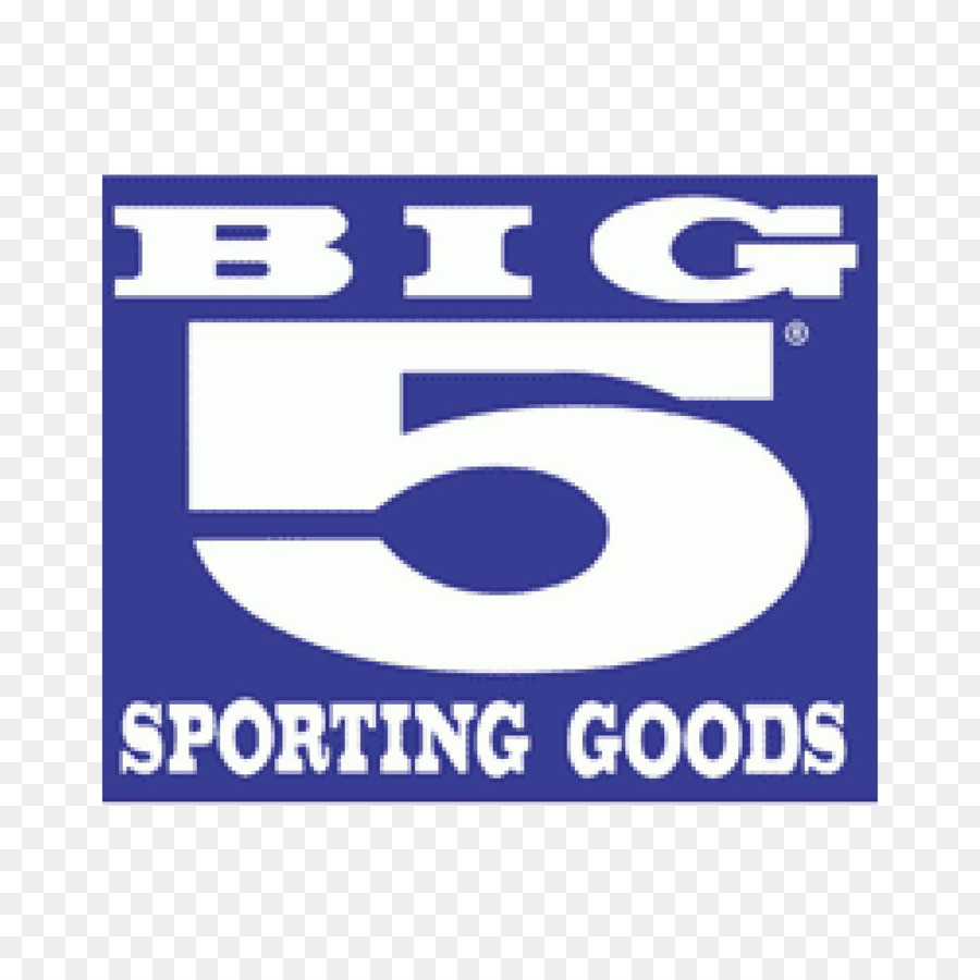 Big 5 Sporting Goods Blue