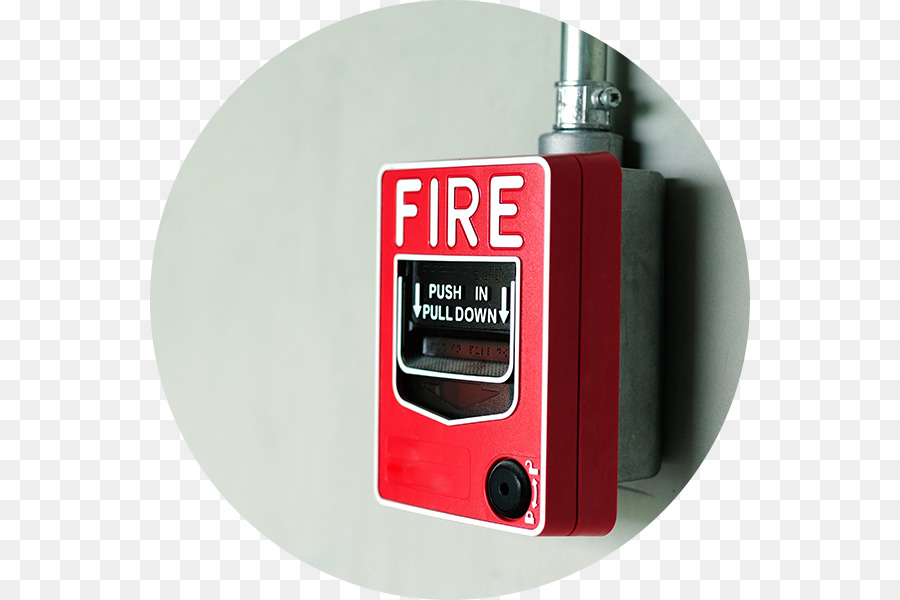 Il sistema di allarme antincendio Allarme dispositivo di protezione Antincendio Sicurezza, Allarmi e Sistemi - fuoco
