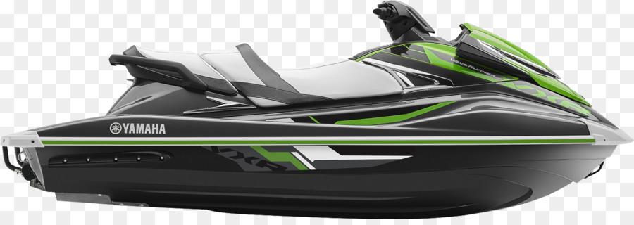 Yamaha Motor Company WaveRunner imbarcazioni Moto moto d'acqua - moto