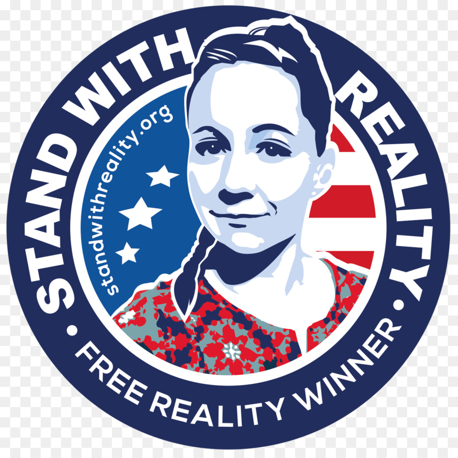 Reality Winner Logo