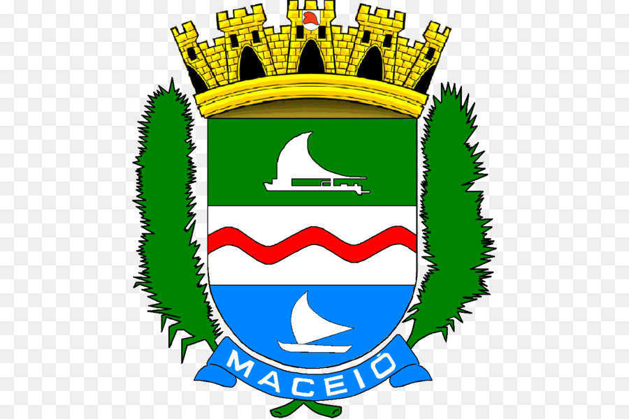 Wappen von Maceió Franca Wappen - andere