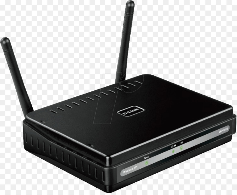 D-Link AirPremier N DAP-2310 Punti di Accesso Wireless IEEE 802.11 n-2009 Router di rete Wireless - punto di accesso
