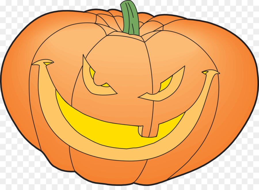 Jack-o'-lantern-Halloween-Allerheiligen 31 Oktober Kürbis - Halloween