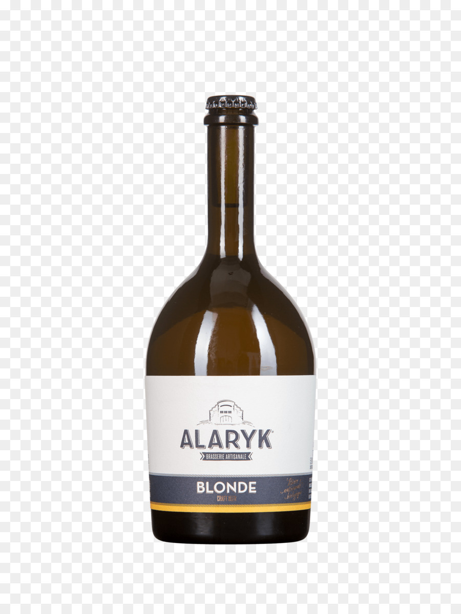 Della birra, del Vino Pale ale Alaryk Brasserie artisanale - Birra