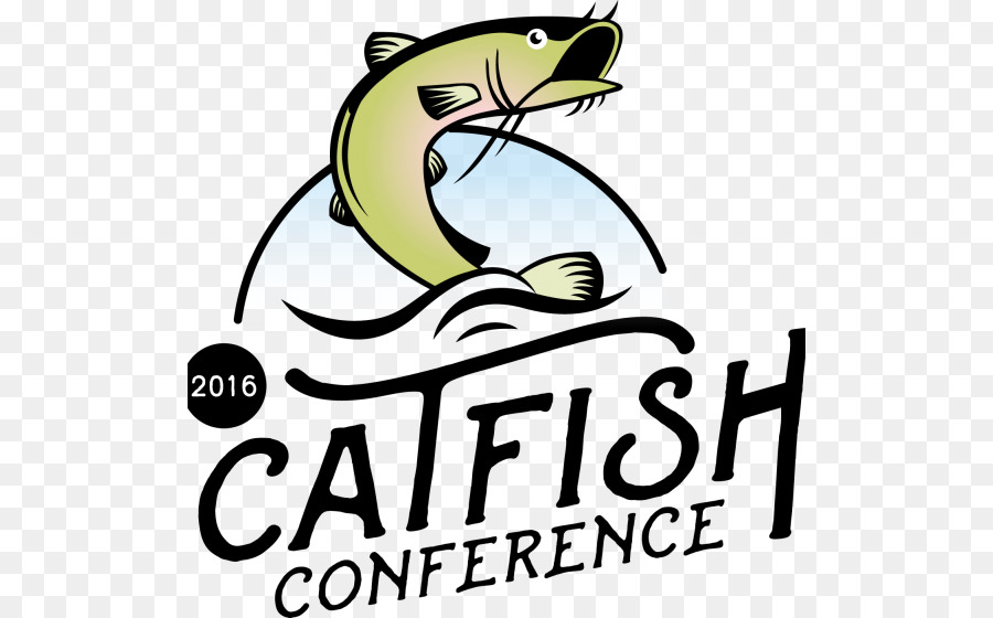 Logo Catfishing Blau Wels Clip-art - andere