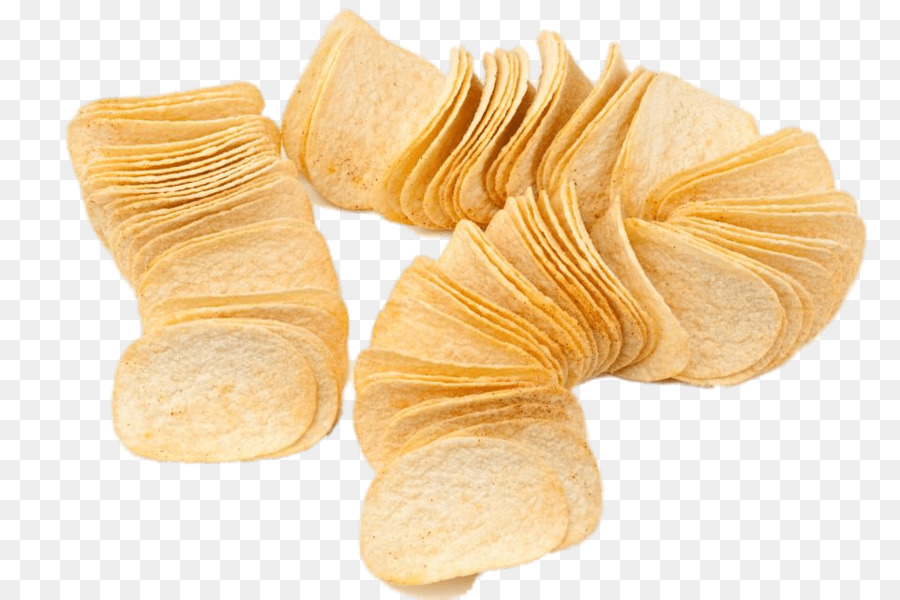 Pringles Junk food patatine - cibo spazzatura
