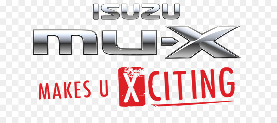Isuzu MU x, Isuzu D max Isuzu motors Ltd heiraten. - andere