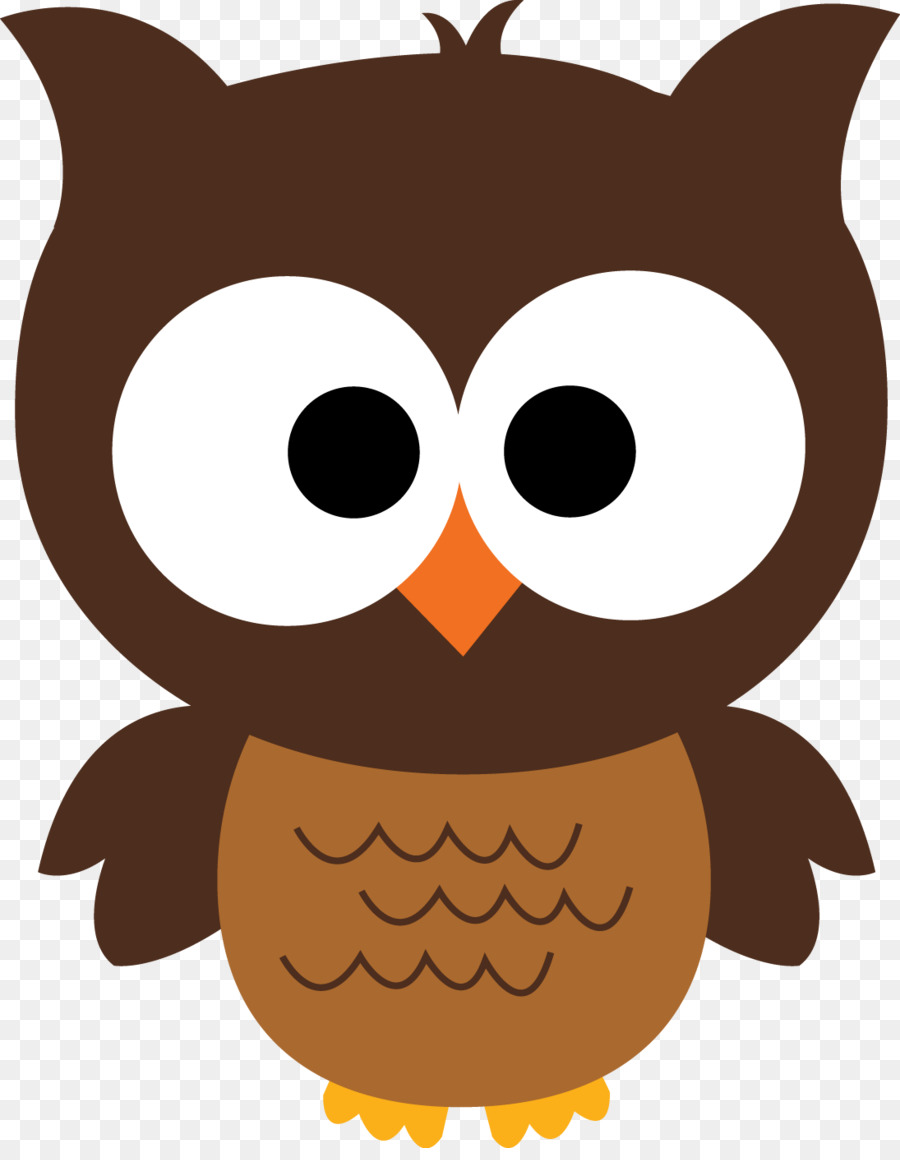 Owl Clip Art - Wald Freunde