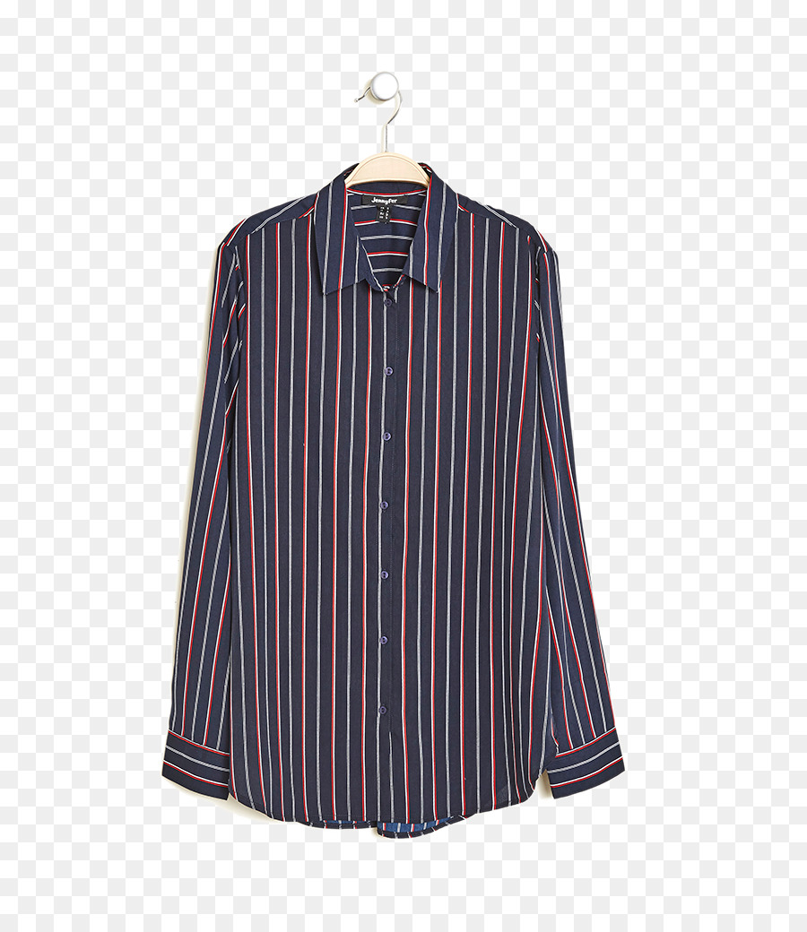 Bluse Kleidung-Aufhänger-Kragen Langarm-Shirt - Shirt