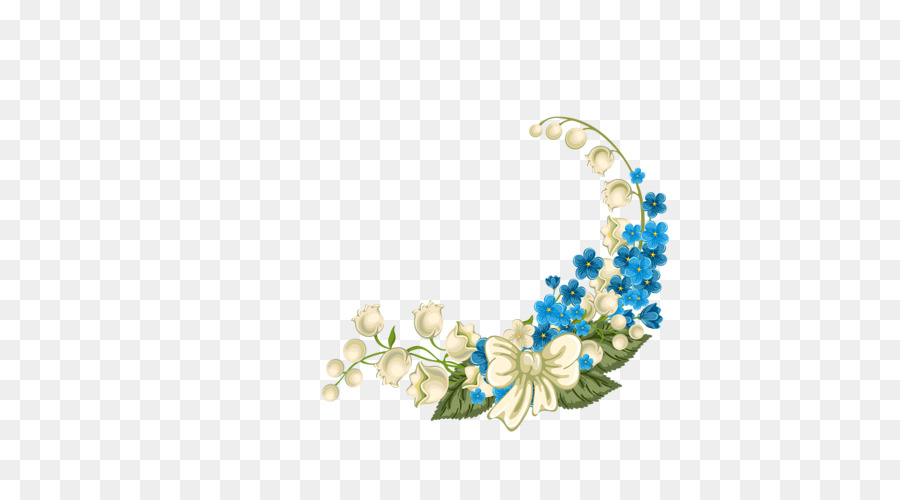 Schneiden Sie Blumen Aufkleber Floral design Clip art - Blume