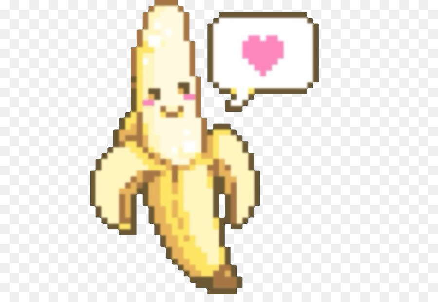 Bananenblatt - Banane